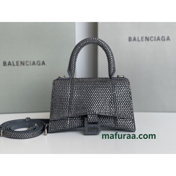  بالنسياغاالحقيبة-021