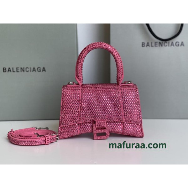  بالنسياغاالحقيبة-023