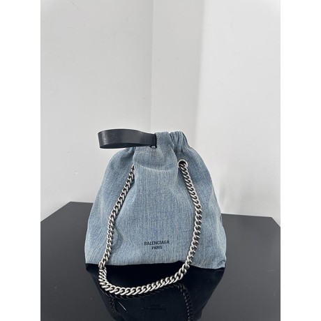  بالنسياغاالحقيبة-044