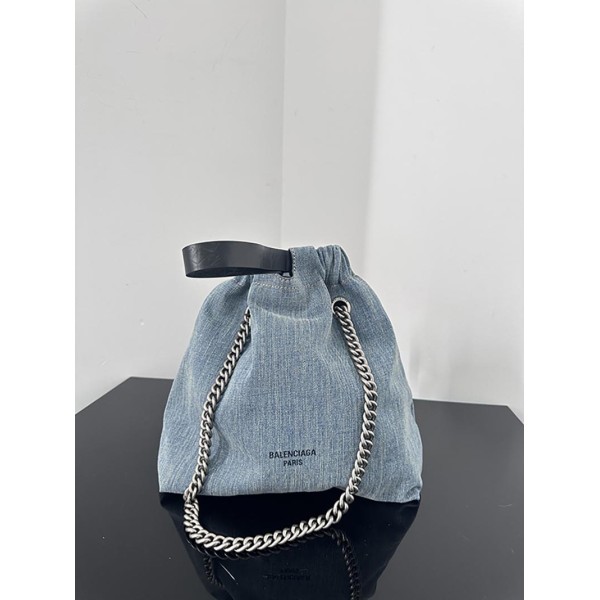  بالنسياغاالحقيبة-044