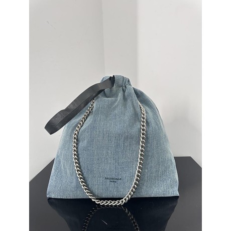  بالنسياغاالحقيبة-045