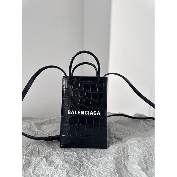  بالنسياغاالحقيبة-054