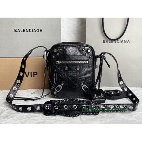  بالنسياغاالحقيبة-062