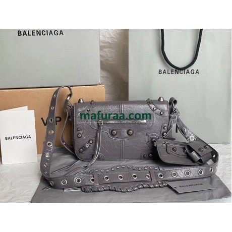  بالنسياغاالحقيبة-063