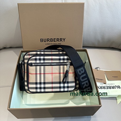 بربري كيس 001 الحجم : 22.5×8.2×14.5 سم