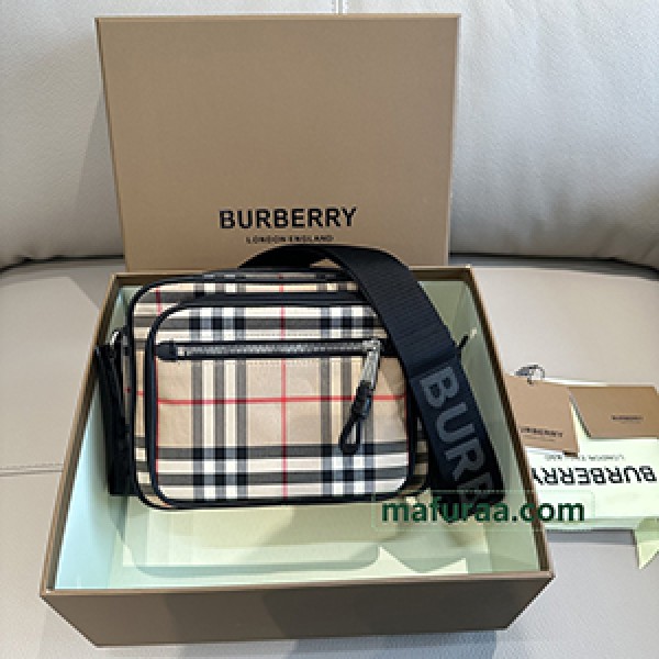 بربري كيس 001 الحجم : 22.5×8.2×14.5 سم