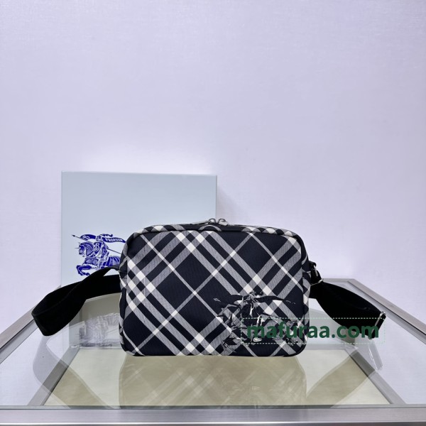 بربري كيس 025 الحجم : 25×12×18 سم