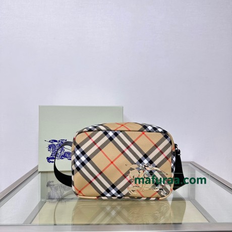 بربري كيس 027 الحجم : 25×12×18 سم