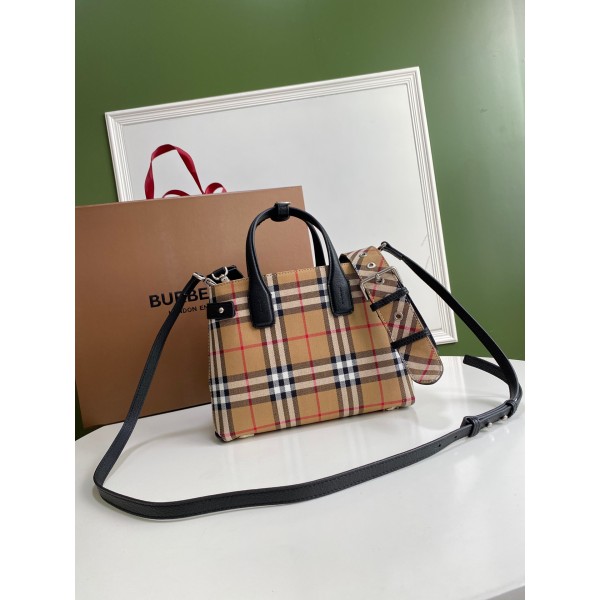 بربري كيس 030 الحجم : 25×12×19 سم