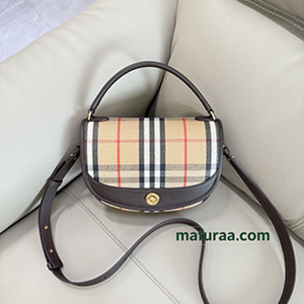 بربري كيس 038 الحجم : 24.5×8×18 سم