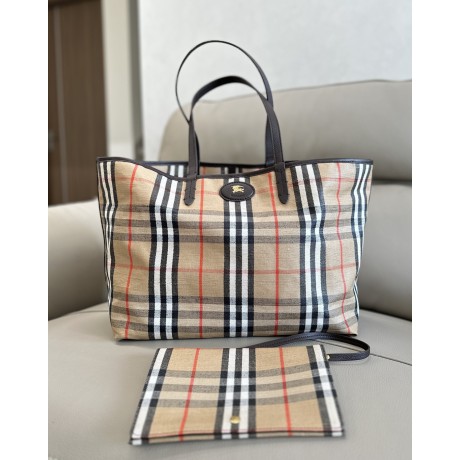 بربري كيس 040 الحجم : 38×16.5×28 سم