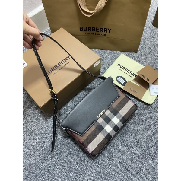 بربري كيس 049 الحجم : 24×5.5×17.5 سم