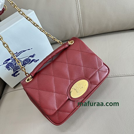 بربري كيس 072 الحجم : 20.5×7.5×16 سم