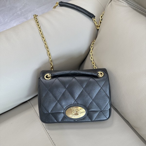 بربري كيس 074 الحجم : 20.5×7.5×16 سم