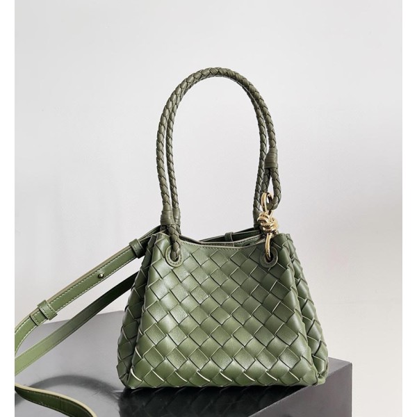 بوتيجا فينيتا كيس 062 الحجم : 21×17×16.5 سم