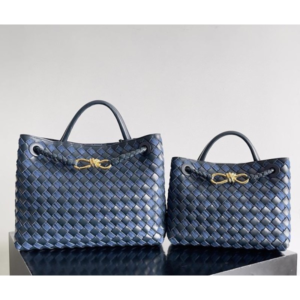 بوتيجا فينيتا كيس 067 الحجم : 25×22×10.5 سم