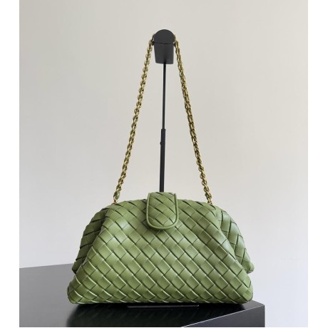 بوتيجا فينيتا كيس 155 الحجم : 31.5 سم × 16.5 سم × 11 سم