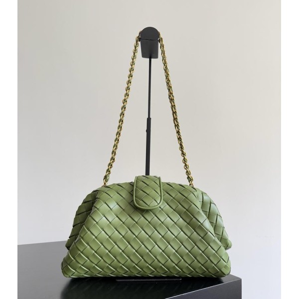 بوتيجا فينيتا كيس 155 الحجم : 31.5 سم × 16.5 سم × 11 سم