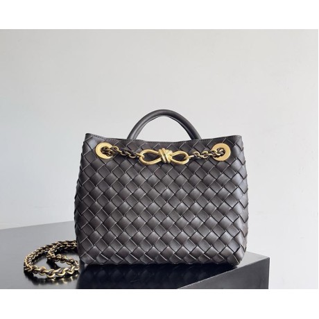 بوتيجا فينيتا كيس 168 الحجم : 25×22×10.5 سم