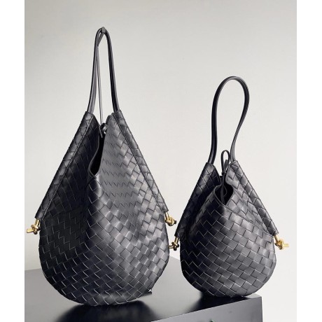 بوتيجا فينيتا كيس 223 الحجم : 29×3×52 سم / 26×3×30 سم