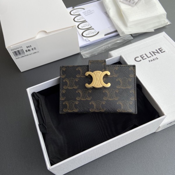 Bag-Celine-013 Size : w11×h7×d2.5cm