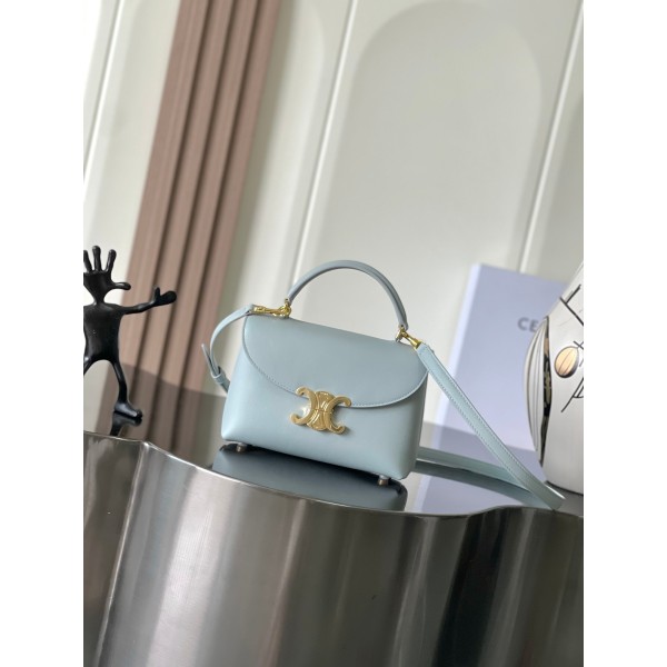 Bag-Celine-023 Size : 20 X 13 X 8cm 