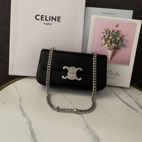 Bag-Celine-024 Size : 20.5x10.5x4cm