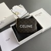 Bag-Celine-035 Size : 18.5 X 14 X 6cm