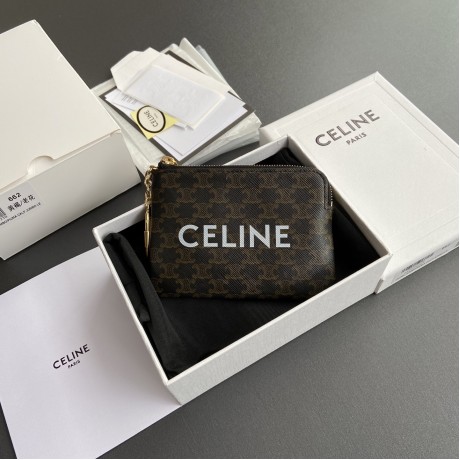 Bag-Celine-035 Size : 18.5 X 14 X 6cm