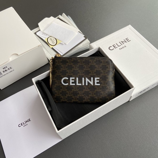 Bag-Celine-035 Size : 18.5 X 14 X 6cm