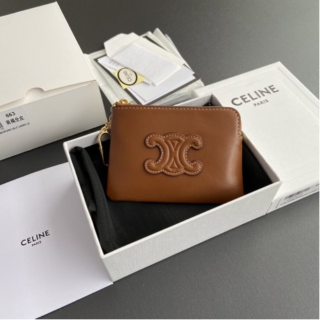 Bag-Celine-036 Size : w13×h9.5cm