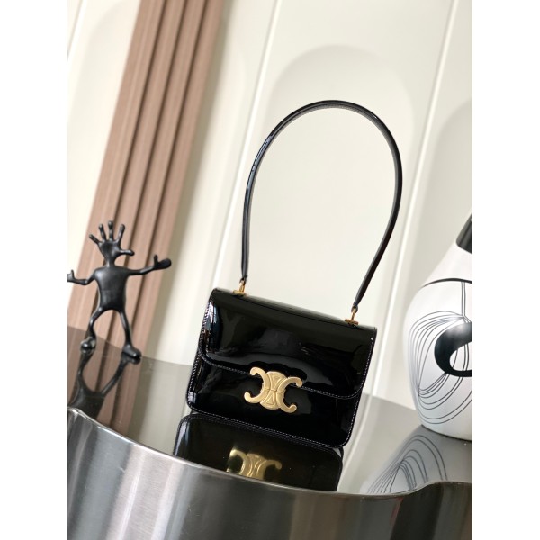 Bag-Celine-037 Size : 18.5x13x6cm