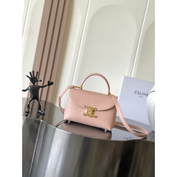 Bag-Celine-046 Size : 20 X 13 X 8cm