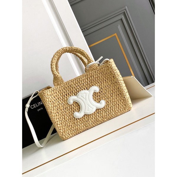 Bag-Celine-050 Size : 27 X 19 X 13cm