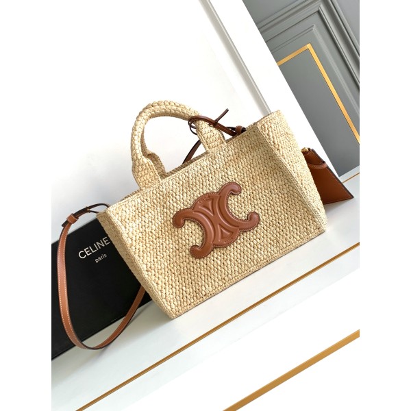 Bag-Celine-051 Size : 27 X 19 X 13cm