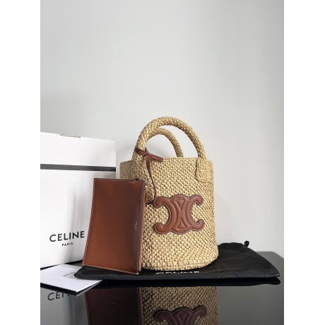 Bag-Celine-052 Size : 23 x 23 x 22cm