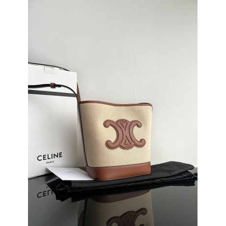 Bag-Celine-057 Size : 24x22x13cm