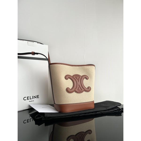 Bag-Celine-057 Size : 24x22x13cm