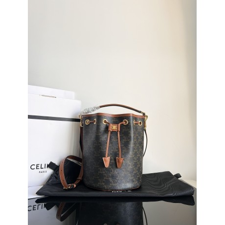 Bag-Celine-064 Size : 20 x 24 x 20cm