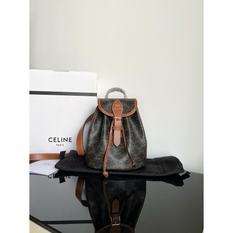 Bag-Celine-068 Size : 17 X 20 X 10cm