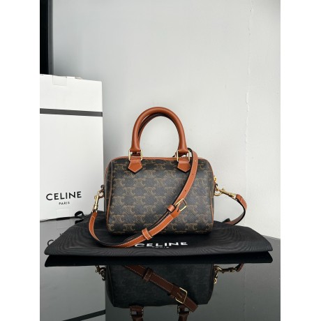 Bag-Celine-069 Size : 19.5 X 14 X 7cm