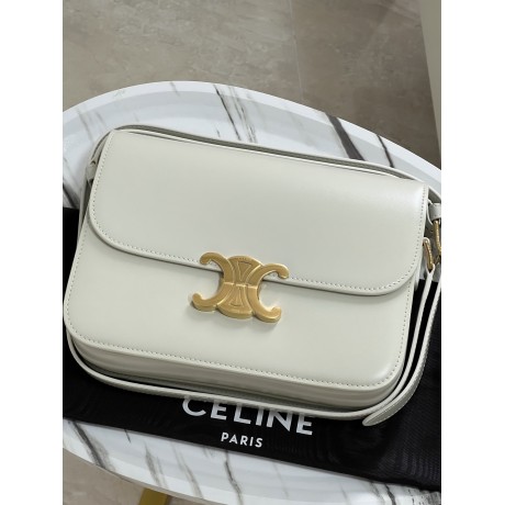 Bag-Celine-079 Size : 22.5 X 16.5 X 7.5cm