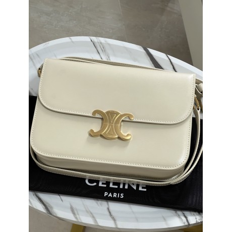 Bag-Celine-080 Size : 22.5 X 16.5 X 7.5cm