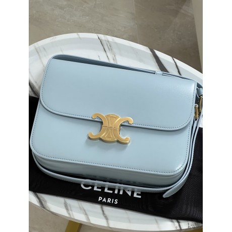 Bag-Celine-085 Size : 22.5 X 16.5 X 7.5cm