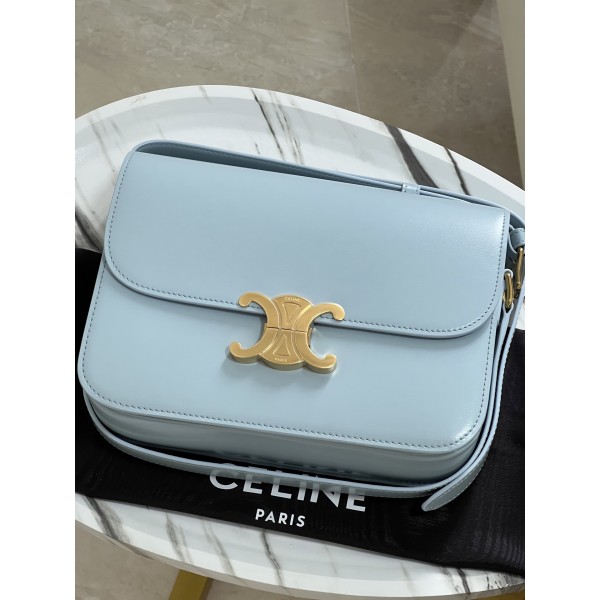 Bag-Celine-085 Size : 22.5 X 16.5 X 7.5cm