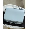 Bag-Celine-085 Size : 22.5 X 16.5 X 7.5cm