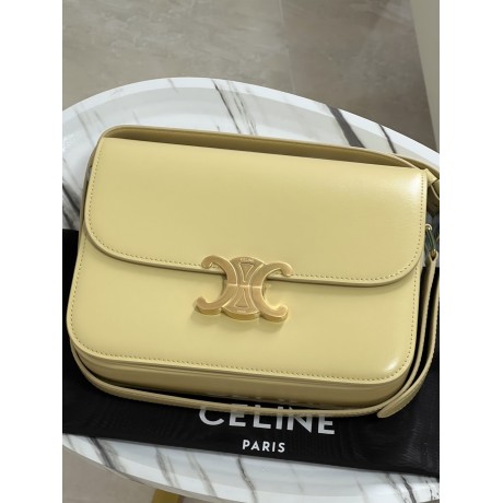 Bag-Celine-086 Size : 22.5 X 16.5 X 7.5cm