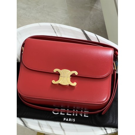 Bag-Celine-087 Size : 22.5 X 16.5 X 7.5cm