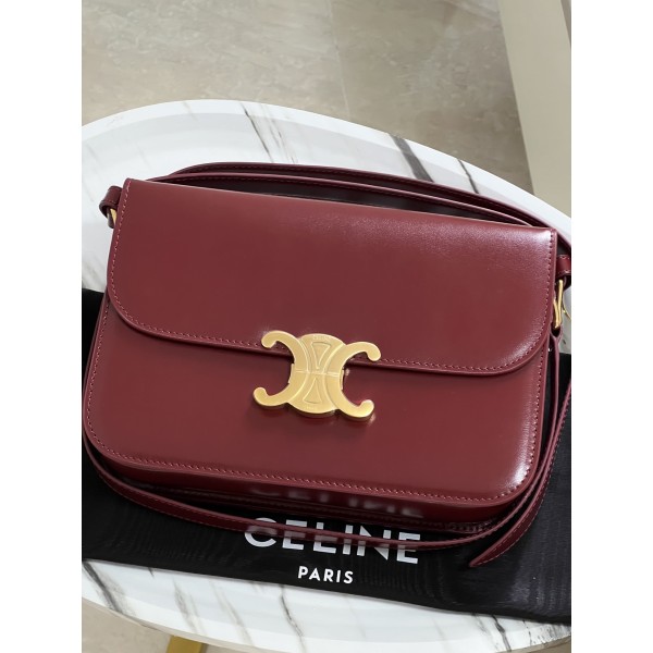 Bag-Celine-088 Size : 22.5 X 16.5 X 7.5cm