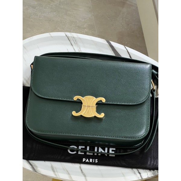 Bag-Celine-090 Size : 22.5 X 16.5 X 7.5cm